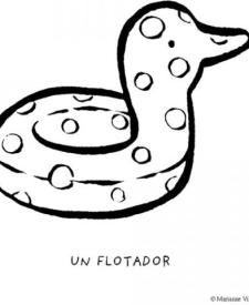 Flotador