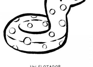 Flotador