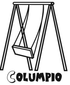 Columpio