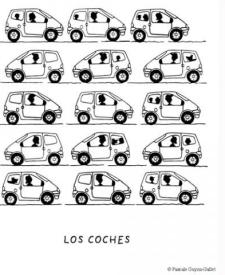 Coches