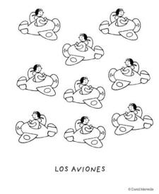 Aviones