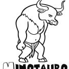 Minotauro