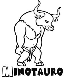 Minotauro