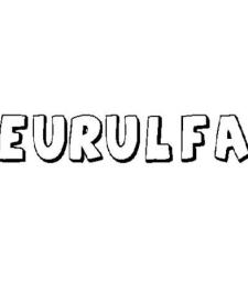 EURULFA