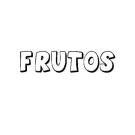 FRUTOS