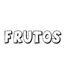 FRUTOS