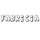 FABRICIA