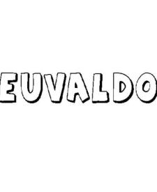 EUVALDO