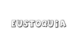 EUSTOQUIA