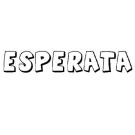 ESPERATA