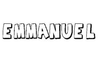 EMMANUEL