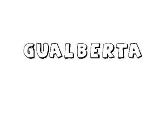 GUALBERTA