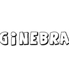 GINEBRA