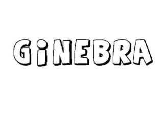 GINEBRA