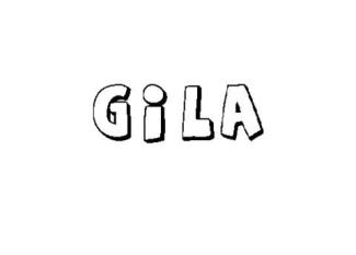 GILA