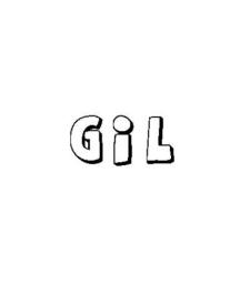 GIL