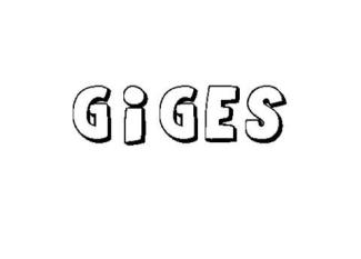 GIGES