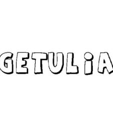 GETULIA