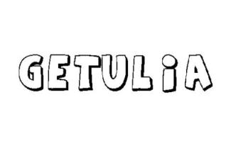 GETULIA