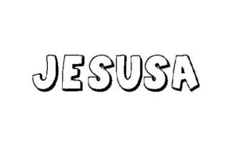JESUSA