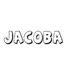 JACOBA