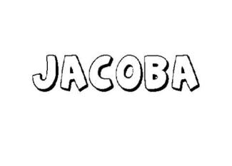 JACOBA