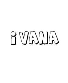 IVANA