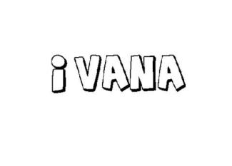 IVANA