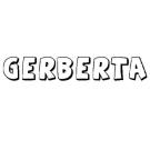 GERBERTA