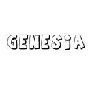 GENESIA