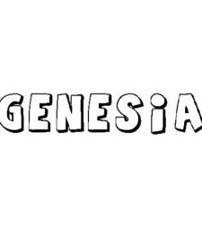 GENESIA