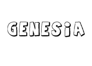 GENESIA