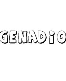 GENADIO