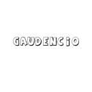 GAUDENCIO