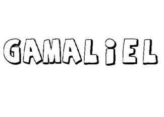 GAMALIEL