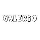 GALERIO