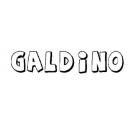 GALDINO