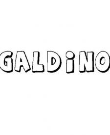 GALDINO