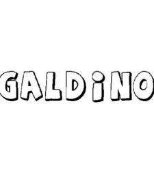 GALDINO