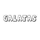 GÁLATAS