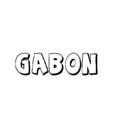 GABON