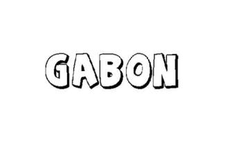 GABON