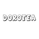 DOROTEA