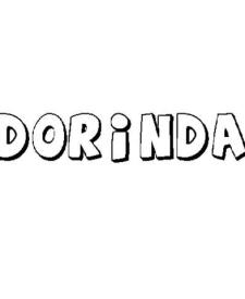 DORINDA