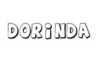 DORINDA