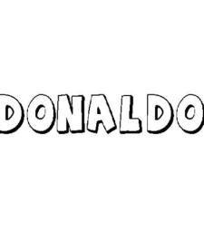 DONALDO