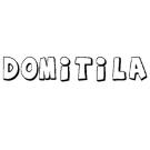 DOMITILA