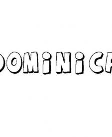 DOMINICA