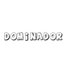 DOMINADOR