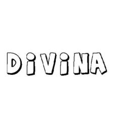 DIVINA